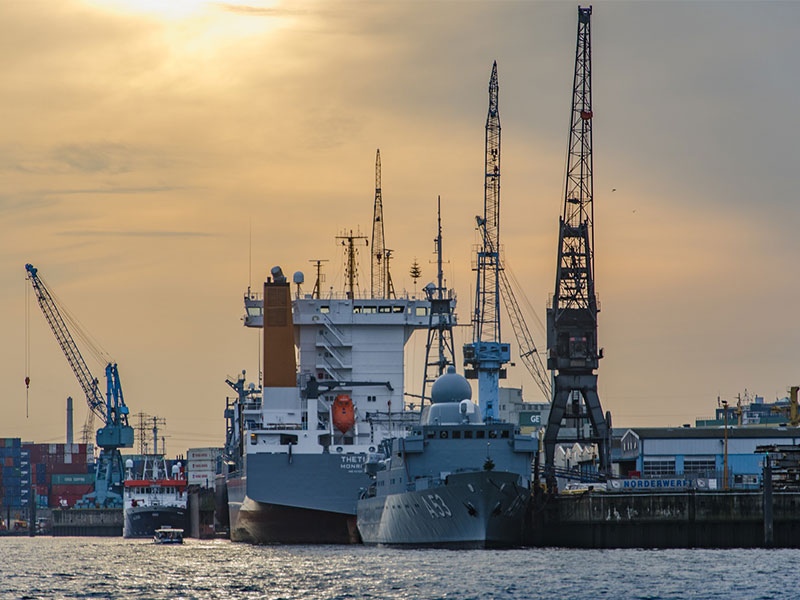 工业防腐涂料有哪些发展前景？