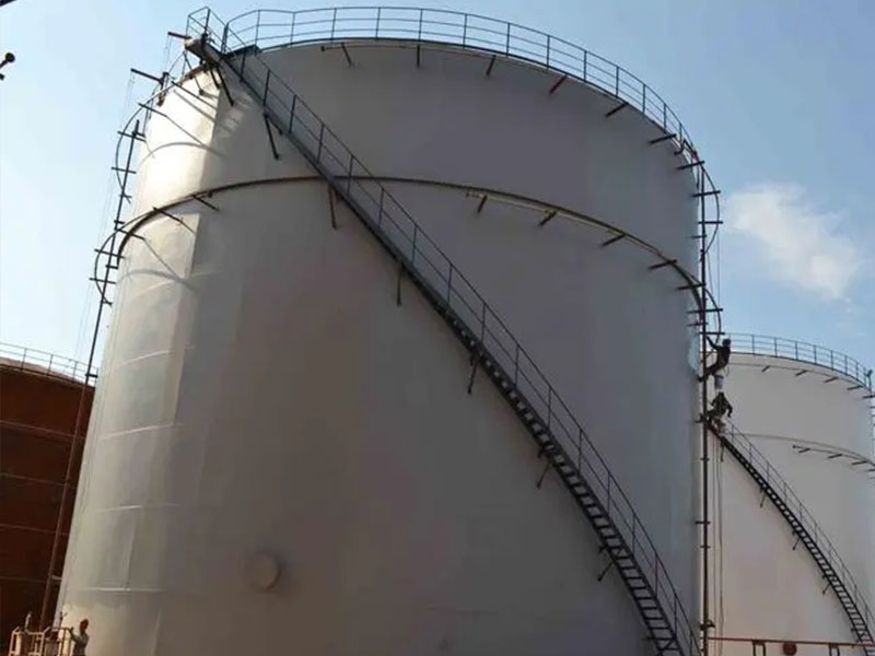 工业防腐涂料有哪些常见的质量问题？