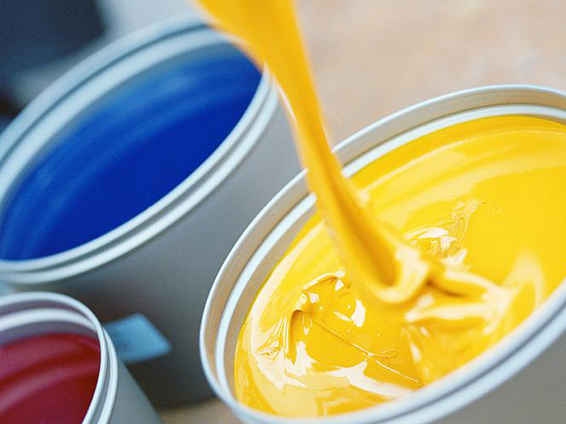 水性漆流痕严重原因是什么？